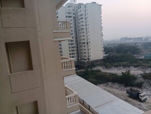 2.5 BHK Apartment – Exterior View View at Amrapali Silicon City, Sector 76 - for Sale