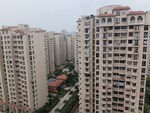 2.5 BHK + Study Room 1180 Sq.Ft. Apartment in Amrapali Silicon City