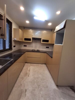 Kitchen in 3 BHK Apartment at Vatika Gurgaon 21, Sector 83 – for Sale