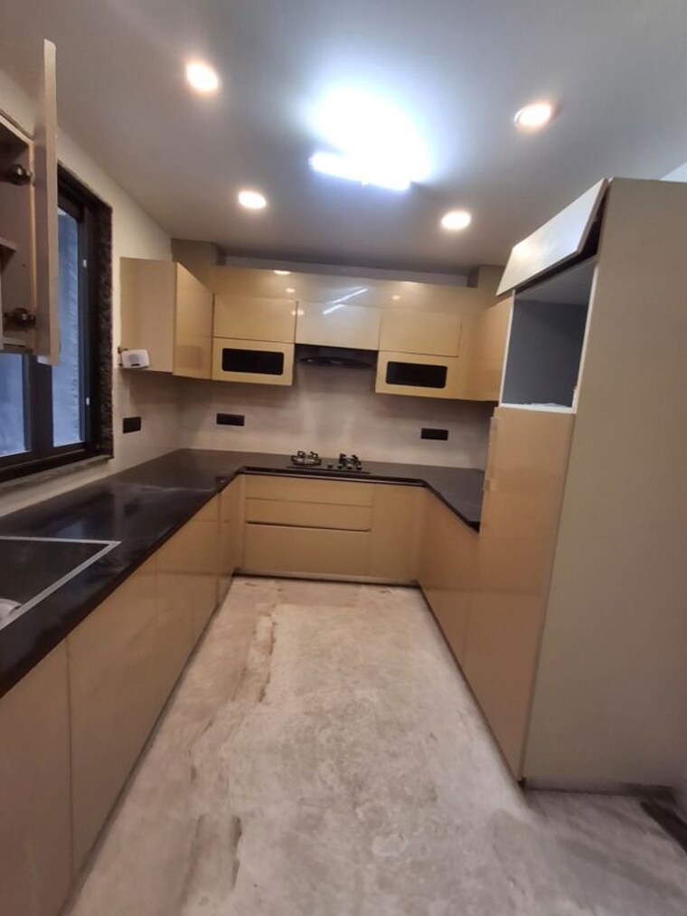 Kitchen, vatika-gurgaon-21 3 Bedroom 1735 Sq.Ft. Apartment In Sector 83 Gurgaon 10637354