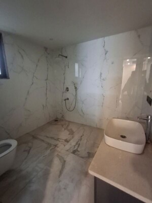 Bathroom in 3 BHK Apartment at Vatika Gurgaon 21, Sector 83 – for Sale