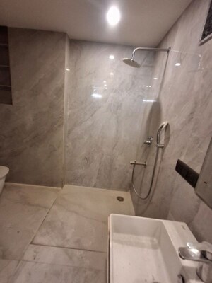 Bathroom in 3 BHK Apartment at Vatika Gurgaon 21, Sector 83 – for Sale
