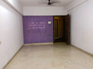 Living Room in 2 BHK Apartment at Srishti Panch Srishti, Powai – for Sale