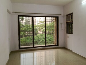 Bedroom in 2 BHK Apartment at Srishti Panch Srishti, Powai – for Sale