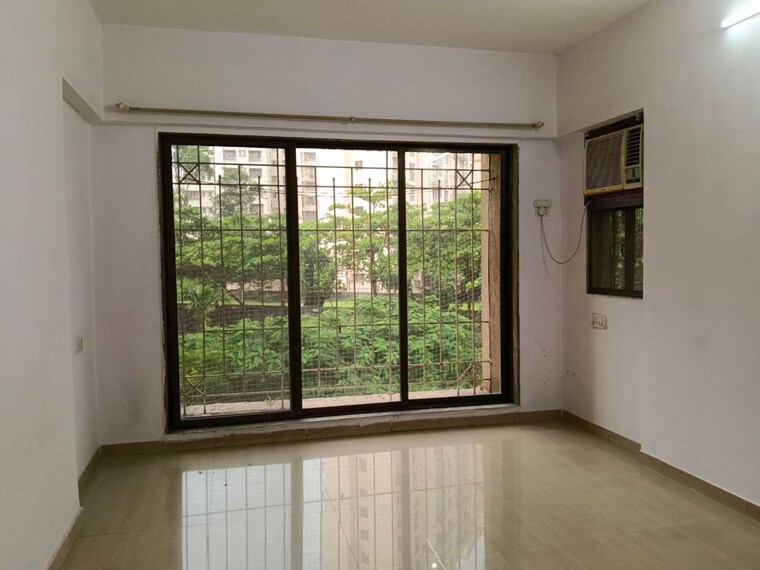 Bedroom, srishti-panch-srishti 2 Bedroom 915 Sq.Ft. Apartment In Powai Mumbai 10637342