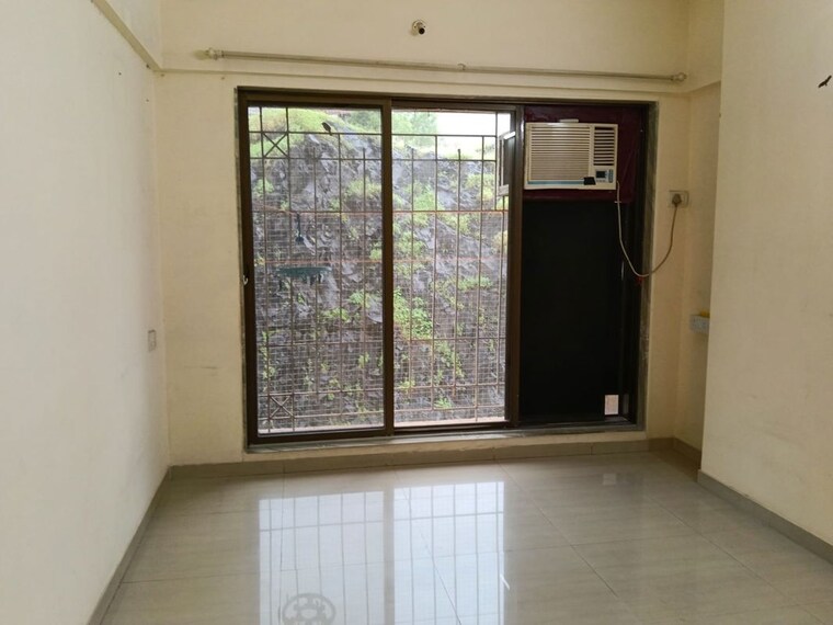 Bedroom, srishti-panch-srishti 2 Bedroom 915 Sq.Ft. Apartment In Powai Mumbai 10637342