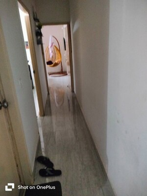 Building Lobby in 2 BHK Apartment at Signature Solera Apartment, Sector 107 – for Sale