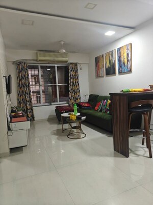 2 BHK Apartment For Rent in Prabhadevi