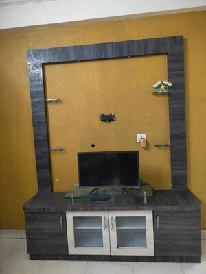 Furnished Amenities in 1 BHK Apartment at Ashoka Nagar – for Rent