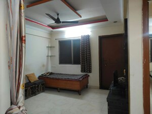 1 BHK Apartment For Rent in Ashoka Nagar