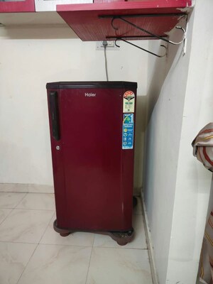 Furnished Amenities in 1 BHK Apartment at Ashoka Nagar – for Rent