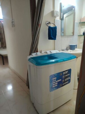 Furnished Amenities in 1 BHK Apartment at Ashoka Nagar – for Rent
