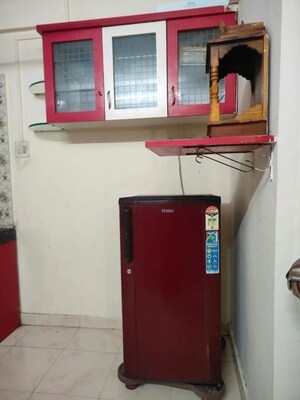 Furnished Amenities in 1 BHK Apartment at Ashoka Nagar – for Rent