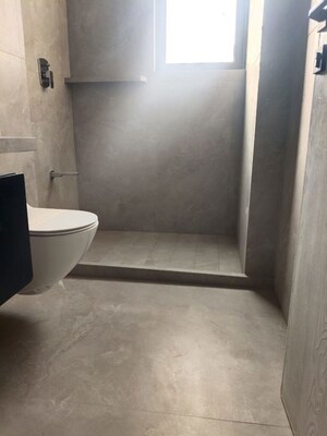 Bathroom in 4 BHK Penthouse at Assetz Sky Vista Residency, Sevasi – for Sale