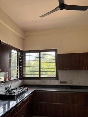 Kitchen in 4 BHK Independent House at Vakil Garden City – for Sale