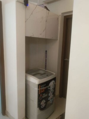Bathroom in  Pg at Prabhadevi – for Rent