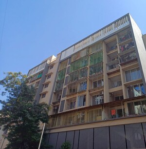 2 BHK Apartment For Rent in Titanium Pyramid Icon, Ghansoli