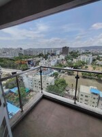 2 BHK + Prayer Room,Store Room 1000 Sq.Ft. Apartment in Mahesh El Regalo