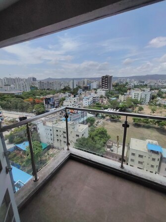 2 BHK + Prayer Room,Store Room 1000 Sq.Ft. Apartment in Mahesh El Regalo