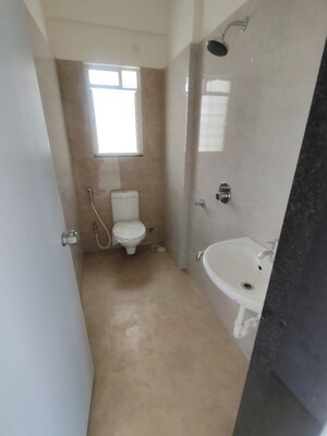 Bathroom in 2 BHK Apartment at Mahesh El Regalo, Undri – for Sale