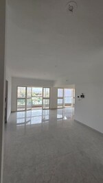 2 BHK + Prayer Room 1200 Sq.Ft. Apartment in Vertical Alcinia