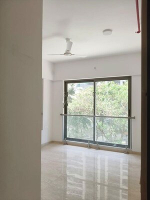 Room in 2 BHK Apartment at Ruparel Ariana, Parel – for Rent