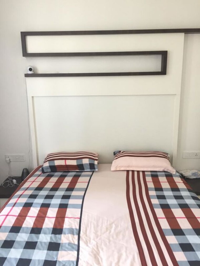 Bedroom, oberoi-exquisite-goregaon 3 Bedroom 1819 Sq.Ft. Apartment In Goregaon East Mumbai 10637275