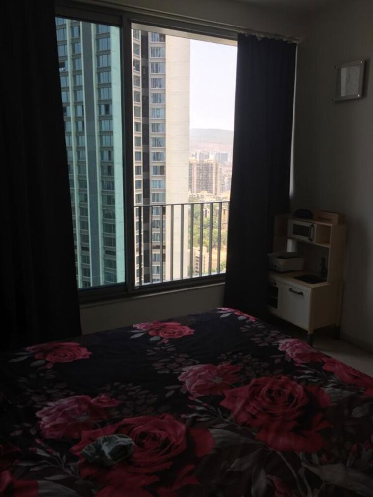 Bedroom, oberoi-exquisite-goregaon 3 Bedroom 1819 Sq.Ft. Apartment In Goregaon East Mumbai 10637275