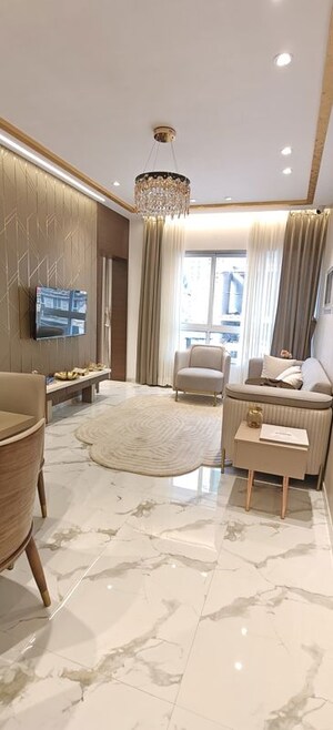1 BHK Apartment For Sale in Kandivali West