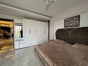 4 BHK Builder Floor For Rent in Sector 2