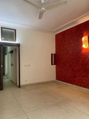3 BHK Independent House For Rent in Safdarjung Enclave