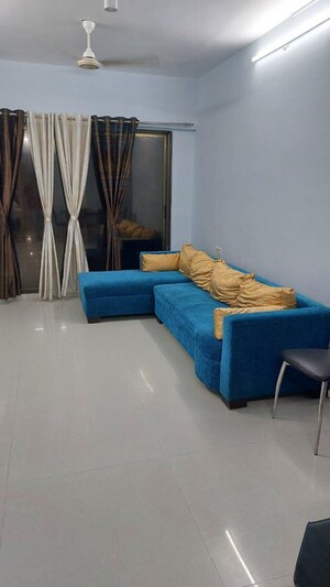 2 BHK Apartment For Rent in Samata CHS Goregaon West, Goregaon West