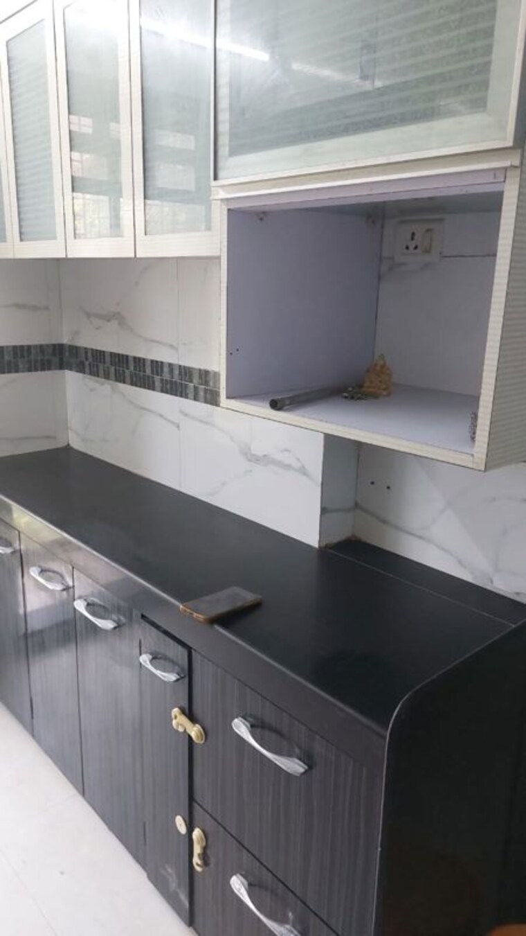 Kitchen, samata-chs-goregaon-west 2 Bedroom 650 Sq.Ft. Apartment In Goregaon West Mumbai 10637413