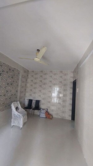 Bathroom in 2 BHK Apartment at Samata CHS Goregaon West, Goregaon West – for Rent