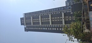 2 BHK Apartment For Rent in Satyam Alliaance Icon, Ghansoli