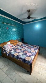 1 BHK 500 Sq.Ft. Builder Floor in Patel Nagar