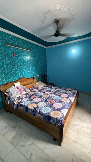 1 BHK Builder Floor For Rent in Patel Nagar