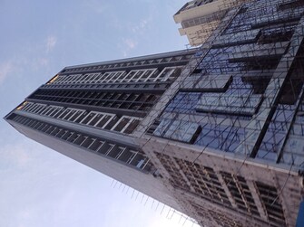 2 BHK 1269 Sq.Ft. Apartment in Satyam Alliaance Icon