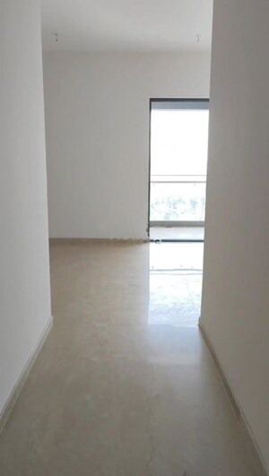 Building Lobby in 2 BHK Apartment at Adani Ten BKC, Bandra East – for Rent