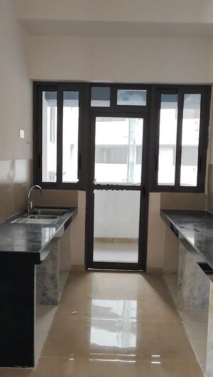 Room in 2 BHK Apartment at Adani Ten BKC, Bandra East – for Rent