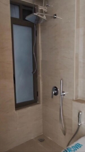 Furnished Amenities in 2 BHK Apartment at Adani Ten BKC, Bandra East – for Rent