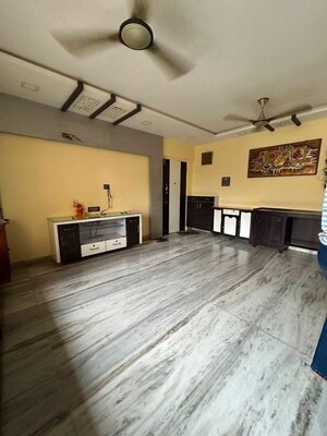 Bedroom in 2 BHK Apartment at Aalay Apartment, Goregaon East – for Rent