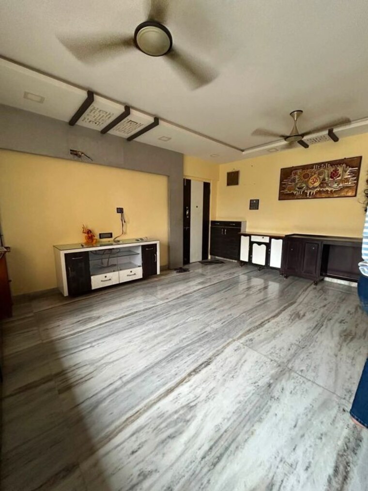 Bedroom, aalay-apartment 2 Bedroom 700 Sq.Ft. Apartment In Goregaon East Mumbai 10637424