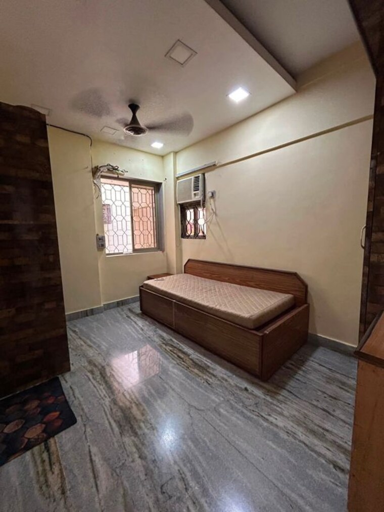 Living Room, aalay-apartment 2 Bedroom 700 Sq.Ft. Apartment In Goregaon East Mumbai 10637424