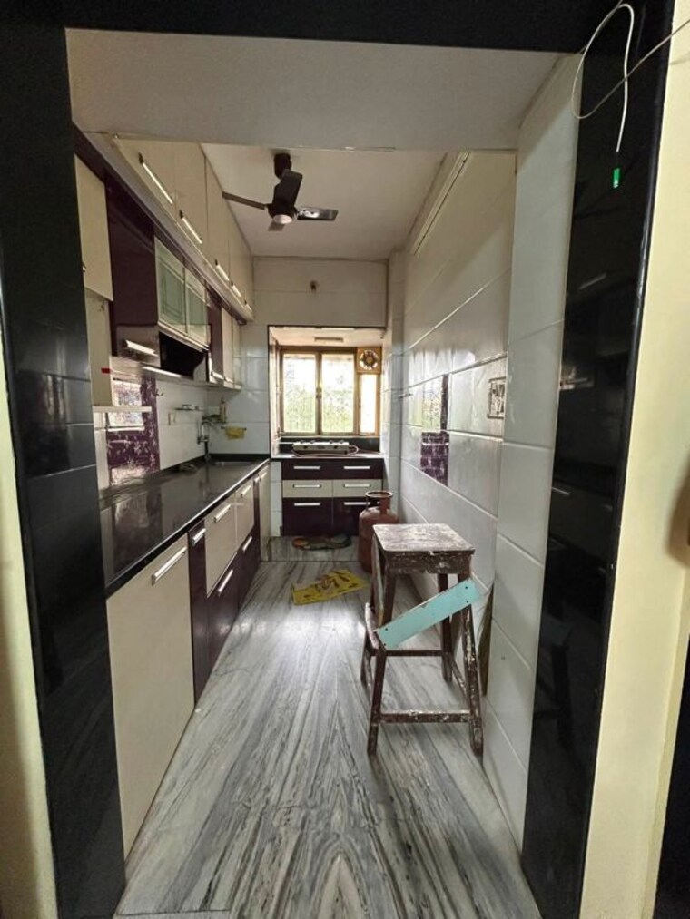 Balcony, aalay-apartment 2 Bedroom 700 Sq.Ft. Apartment In Goregaon East Mumbai 10637424
