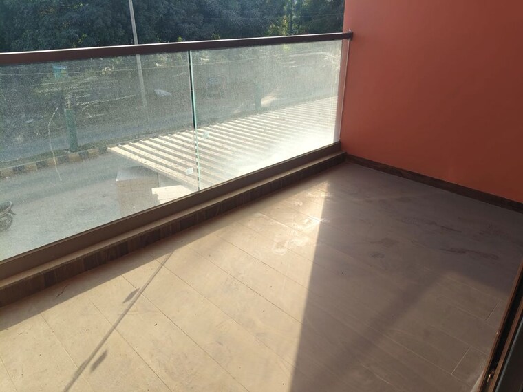 Balcony, assetz-sky-vista-residency 4 Bedroom 2380 Sq.Ft. Apartment In Sevasi Vadodara 10637405