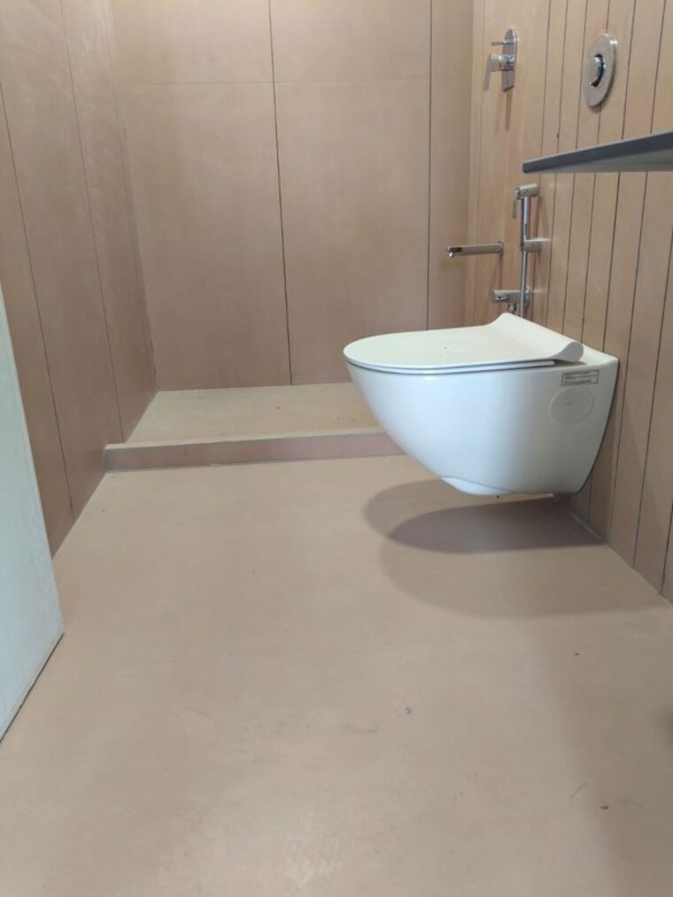 Bathroom, assetz-sky-vista-residency 4 Bedroom 2380 Sq.Ft. Apartment In Sevasi Vadodara 10637405