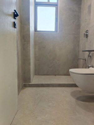 Bathroom in 4 BHK Apartment at Assetz Sky Vista Residency, Sevasi – for Sale