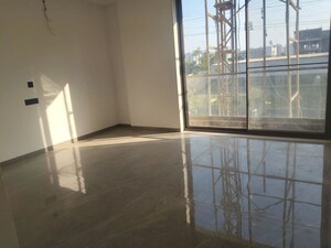 Balcony in 4 BHK Apartment at Assetz Sky Vista Residency, Sevasi – for Sale