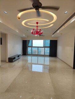 4 BHK Apartment For Sale in Bombay Realty Island City Center ICC